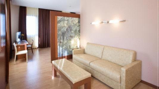 Hotel Mareschi Palace Новара Номер фото